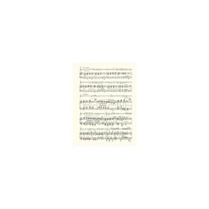 Henle Verlag Smetana Aus der Heimat