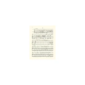 Henle Verlag Smetana Aus der Heimat
