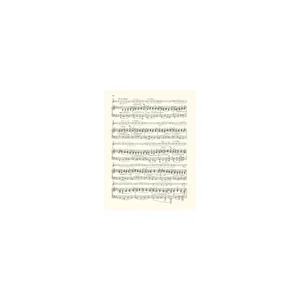 Henle Verlag Smetana Aus der Heimat