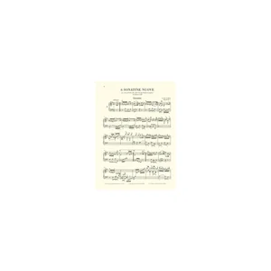 Henle Verlag Sonatinen für Klavier 1