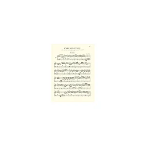 Henle Verlag Sonatinen für Klavier 1