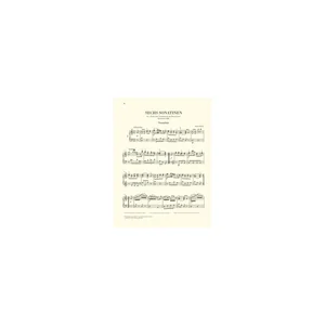 Henle Verlag Sonatinen für Klavier 2