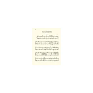 Henle Verlag Sonatinen für Klavier 2