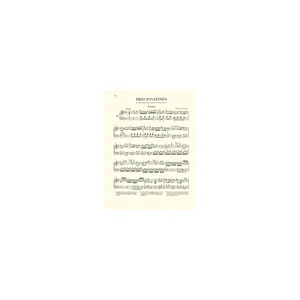 Henle Verlag Sonatinen für Klavier 2