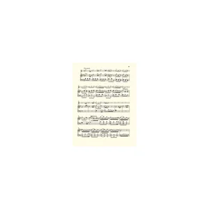 Henle Verlag Stamitz Klarinettenkonzert