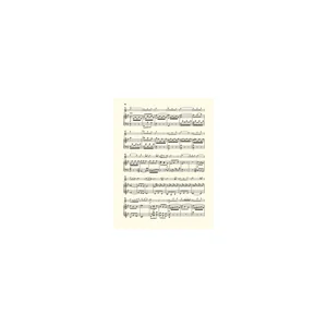 Henle Verlag Stamitz Klarinettenkonzert