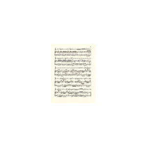 Henle Verlag Stamitz Klarinettenkonzert