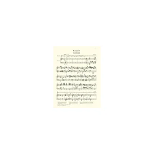 Henle Verlag Strauss Hornkonzert Nr.1