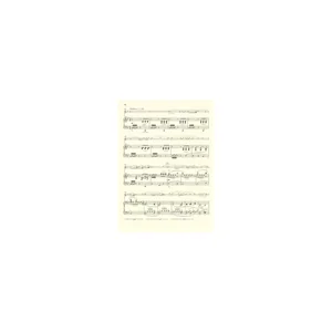 Henle Verlag Strauss Oboenkonzert D-Dur