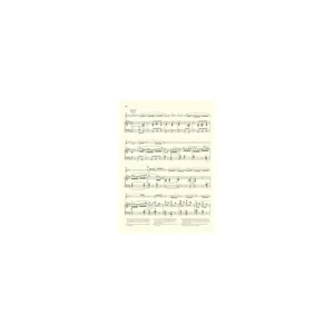 Henle Verlag Strauss Oboenkonzert D-Dur