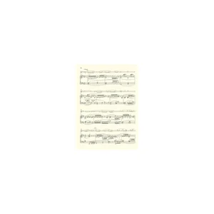 Henle Verlag Strauss Oboenkonzert D-Dur