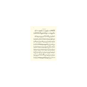 Henle Verlag Telemann Zwölf Fantasien Flöte