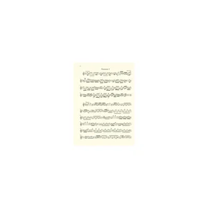 Henle Verlag Telemann Zwölf Fantasien Flöte