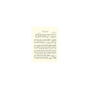 Henle Verlag Tschaikowsky Die Jahreszeiten