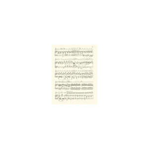 Henle Verlag Vieuxtemps Violinkonzert Nr. 5
