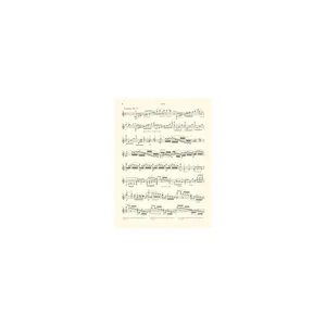 Henle Verlag Vieuxtemps Violinkonzert Nr. 5