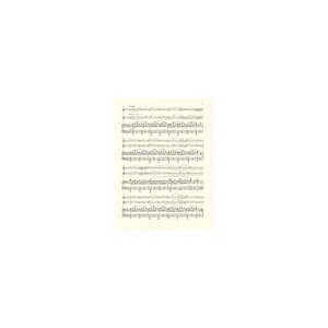 Henle Verlag Weber Concertino op.26