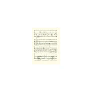 Henle Verlag Weber Concertino op.26