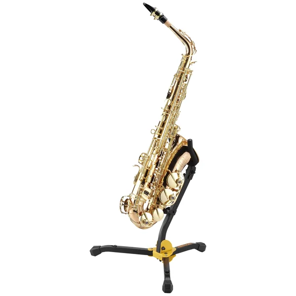 Hercules Stands DS530B Alto /Tenor Sax Stand