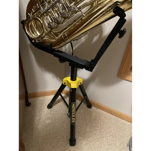 Hercules Stands DS552B Tuba Stand
