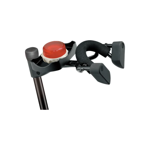 Hercules Stands HC-DS-571BB Violin Viola Stand