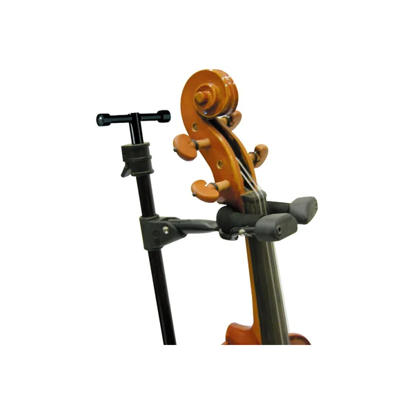 Hercules Stands HC-DS-571BB Violin Viola Stand