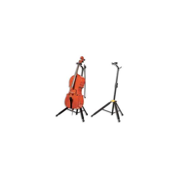 Hercules Stands HC-DS-580B Cello Stand