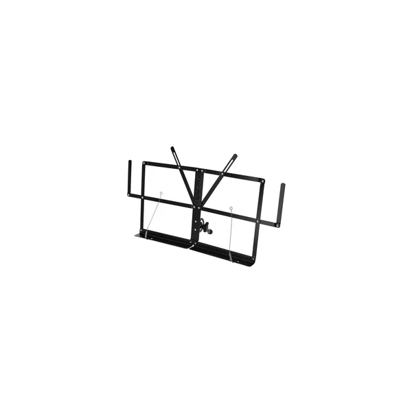 Hercules Stands HCBS-010BB Table Music Stand