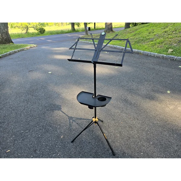 Hercules Stands HCBS-418B+ Music Stand