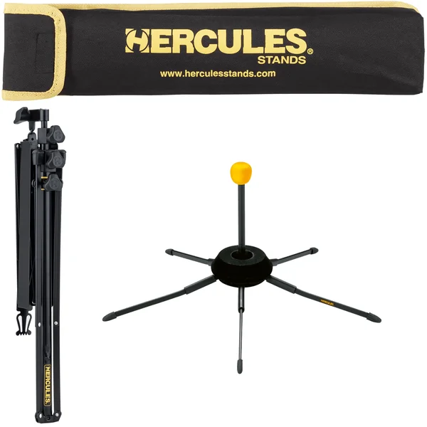 Hercules Stands HCDS-410BP Trumpet Set