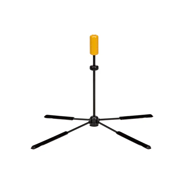 Hercules Stands HCDS-461B Flute with B-foot