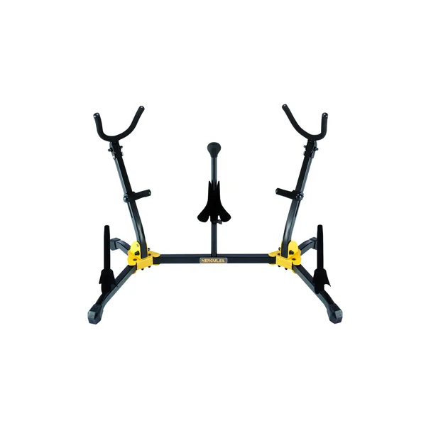 Hercules Stands HCDS-538B Combination stands