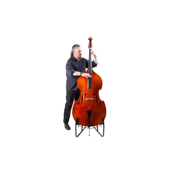 Hercules Stands HCDS-590B Double Bass Stand