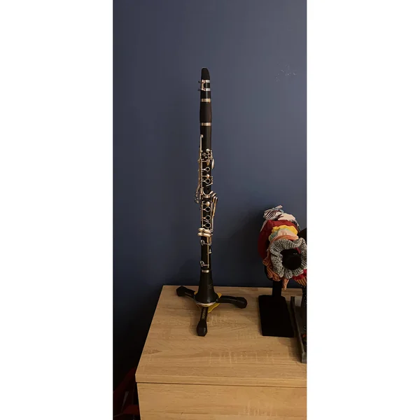 Hercules Stands HCDS-640BB Flute/Clarinet