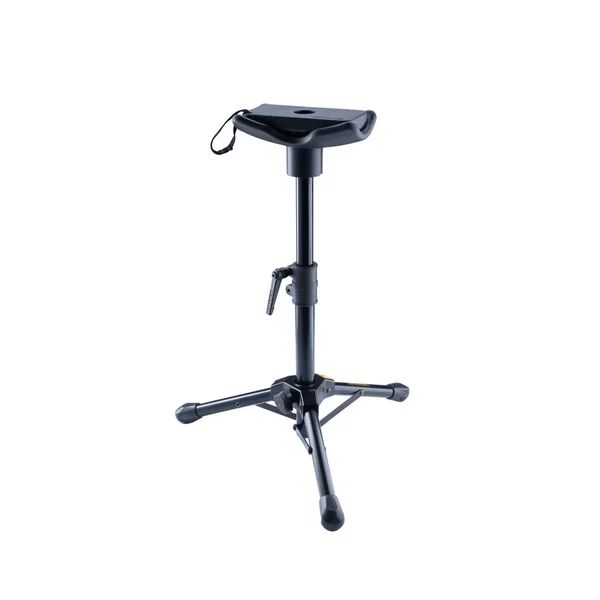 Hercules Stands HCDS-753BB Tuba Playing Stand