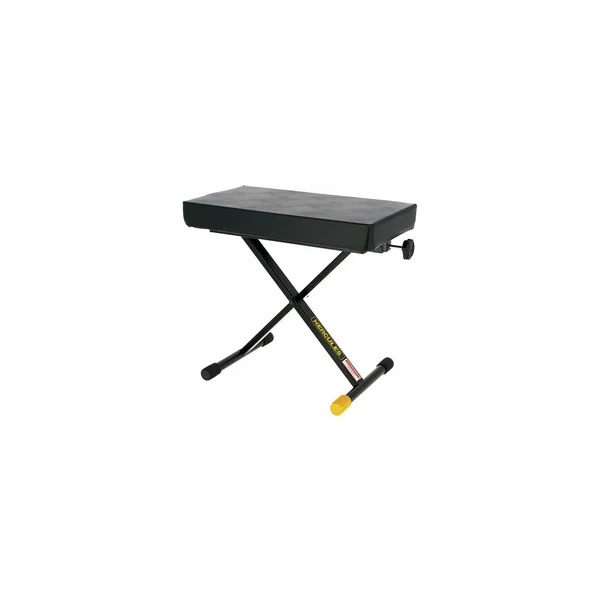 Hercules Stands HCKB-200B Keyboard Bench