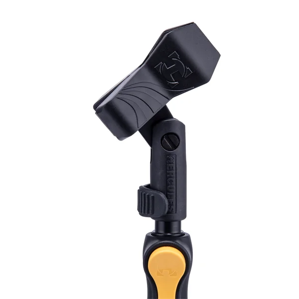 Hercules Stands HCMS-100B+ Mic Stand