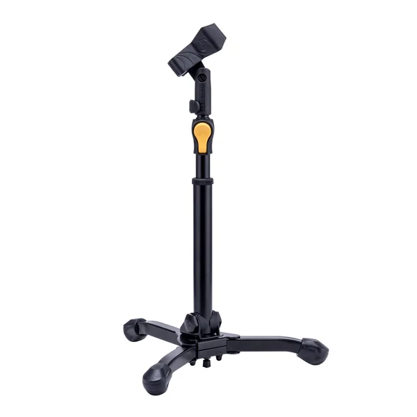 Hercules Stands HCMS-300B+ Mic Stand