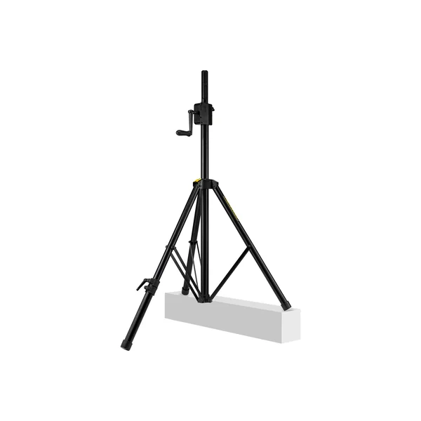 Hercules Stands HCSS-710B+ Speaker Stand