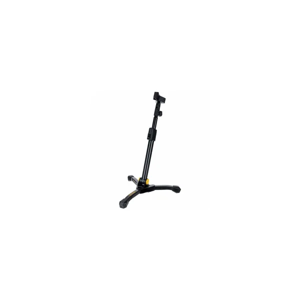 Hercules Stands Mic Stand Short Quik-N-EZ