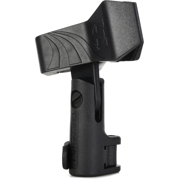 Hercules Stands Mic Stand Short Quik-N-EZ