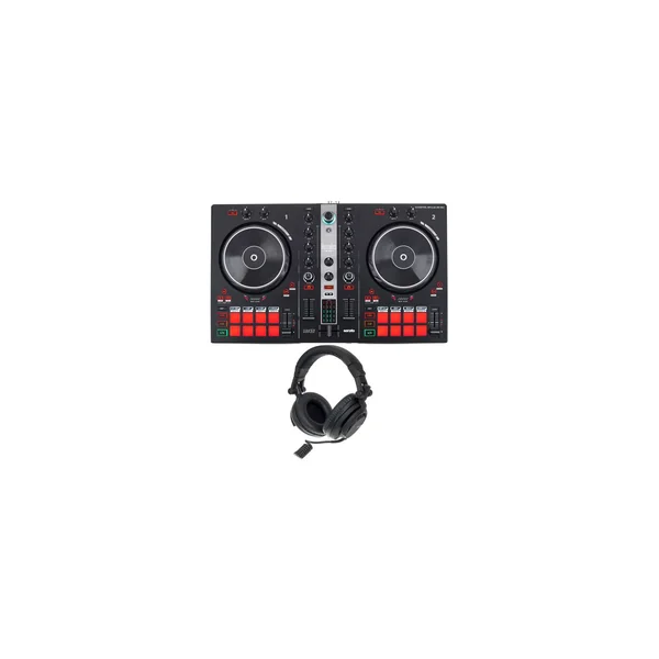 Hercules DJ Control Inpulse 300HP45 Set
