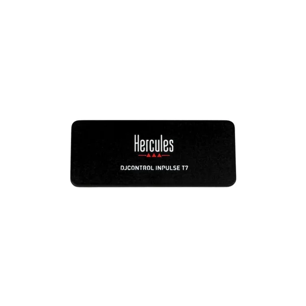 Hercules DJ Control Inpulse T7 P Bundle