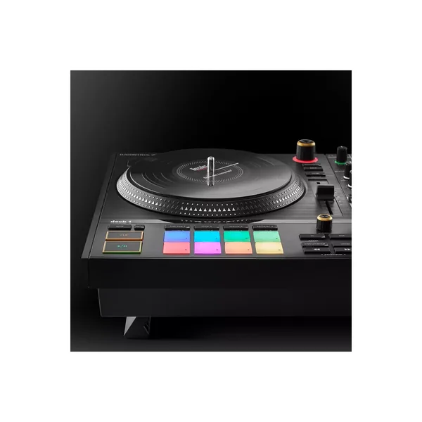 Hercules DJ Control Inpulse T7 Set