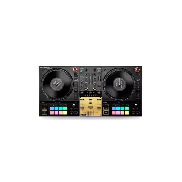 Hercules DJ Control Inpulse T7 Set