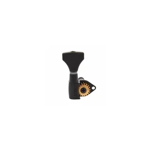 Hipshot 6GNOB Black