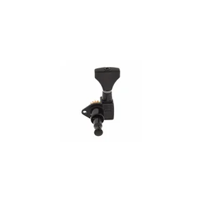 Hipshot 6GNOB Black
