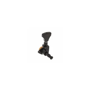 Hipshot 6GNOB Black