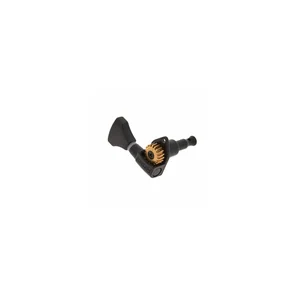 Hipshot 6GNOB Black