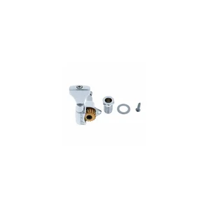 Hipshot 6GNOC Guitar Tuner Chrome